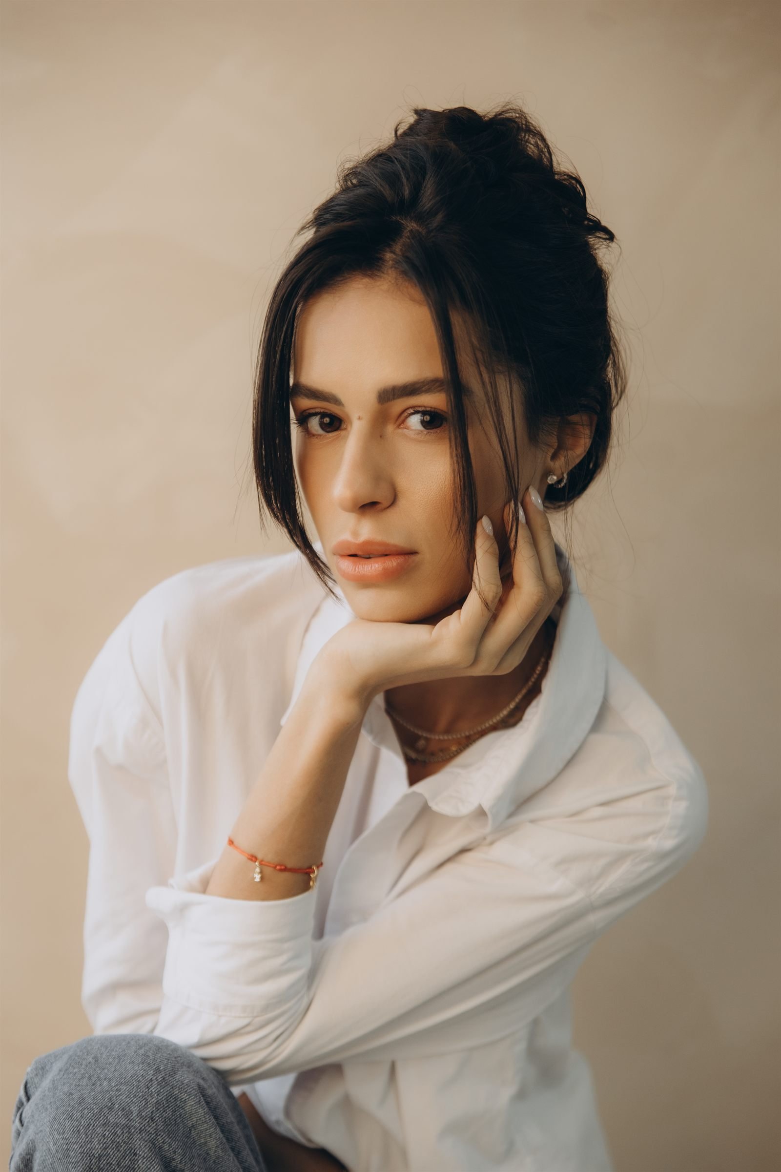 Gabriella Feo, consultora de imagem e posicionamento
